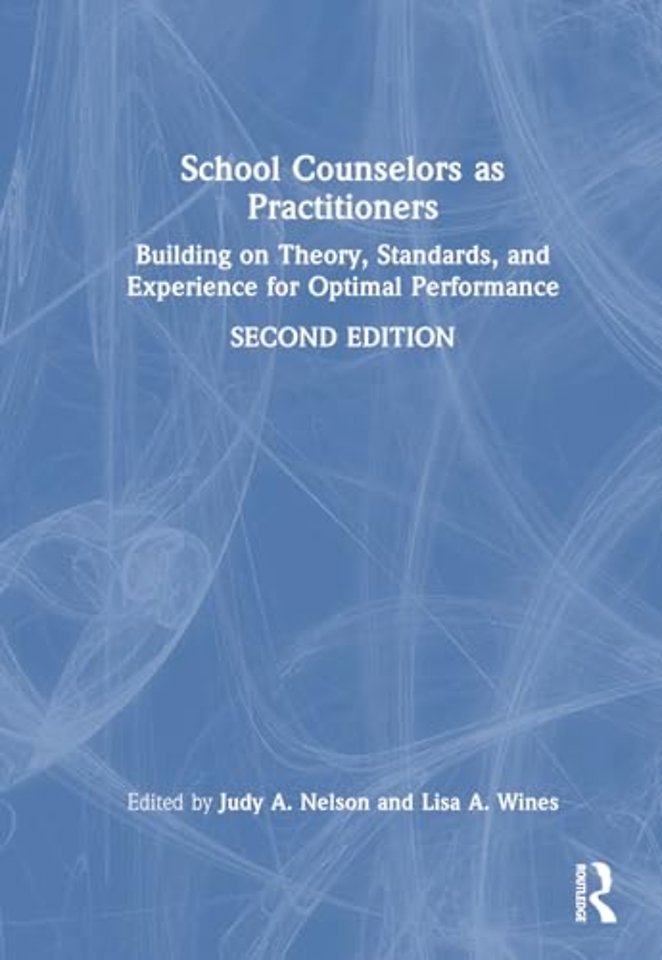 School Counselors as Practitioners