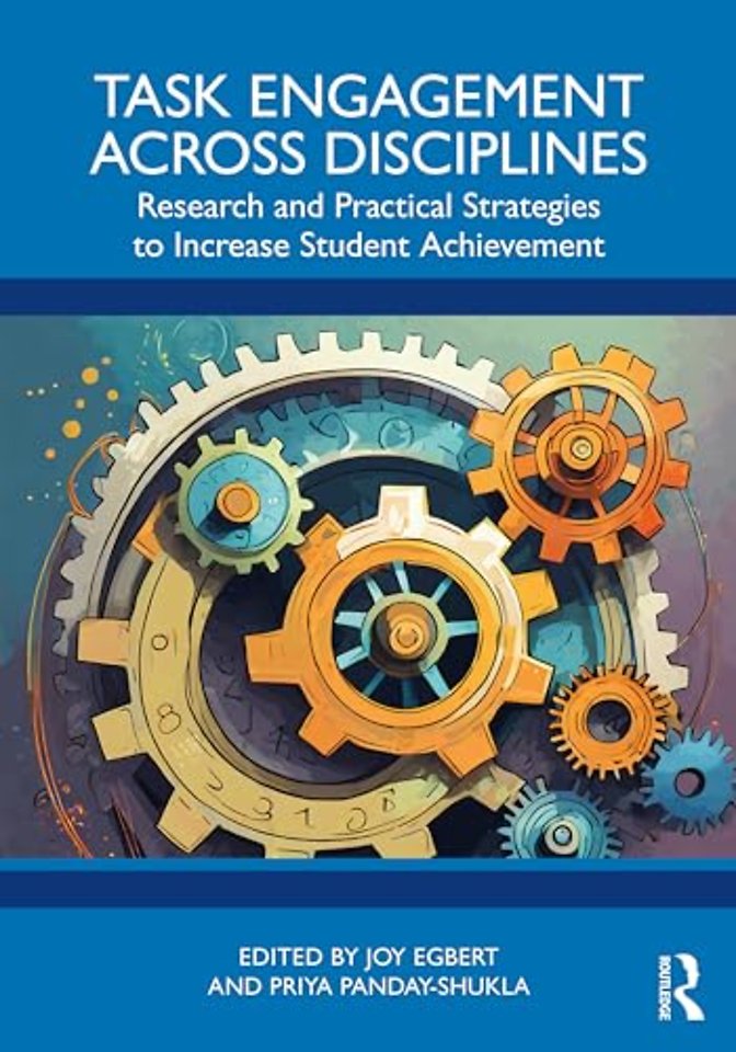 Task Engagement Across Disciplines