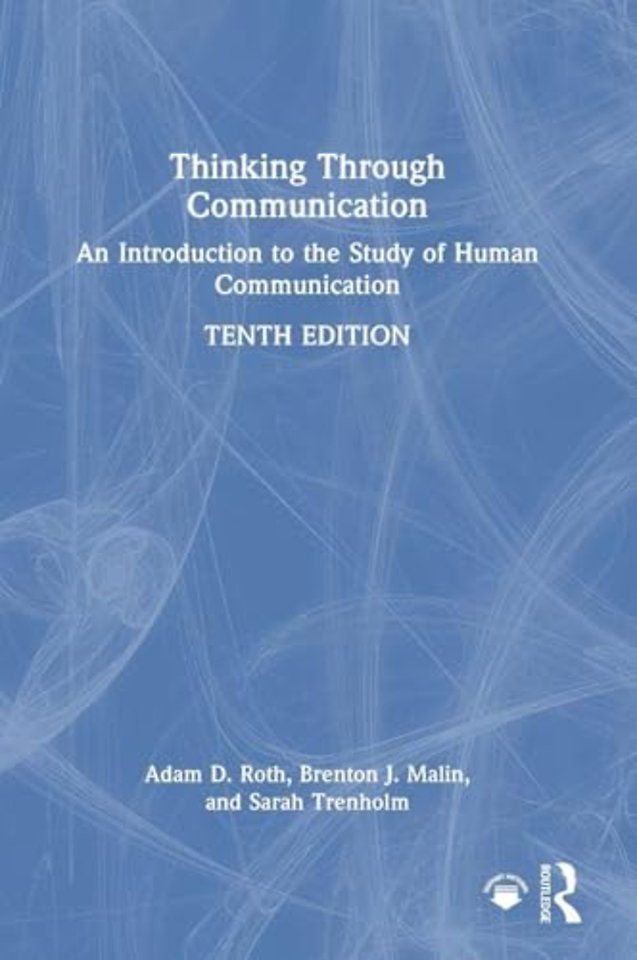 Thinking Through Communication
