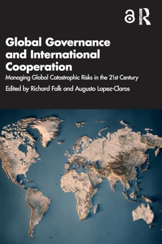 Global Governance and International Cooperation