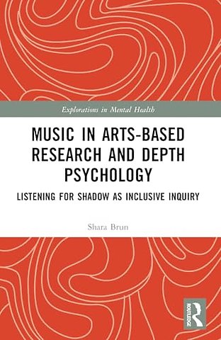 Music in Arts-Based Research and Depth Psychology