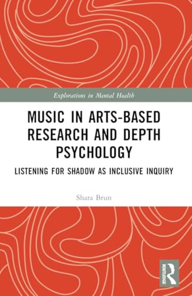 Music in Arts-Based Research and Depth Psychology