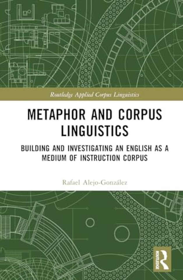 Metaphor and Corpus Linguistics