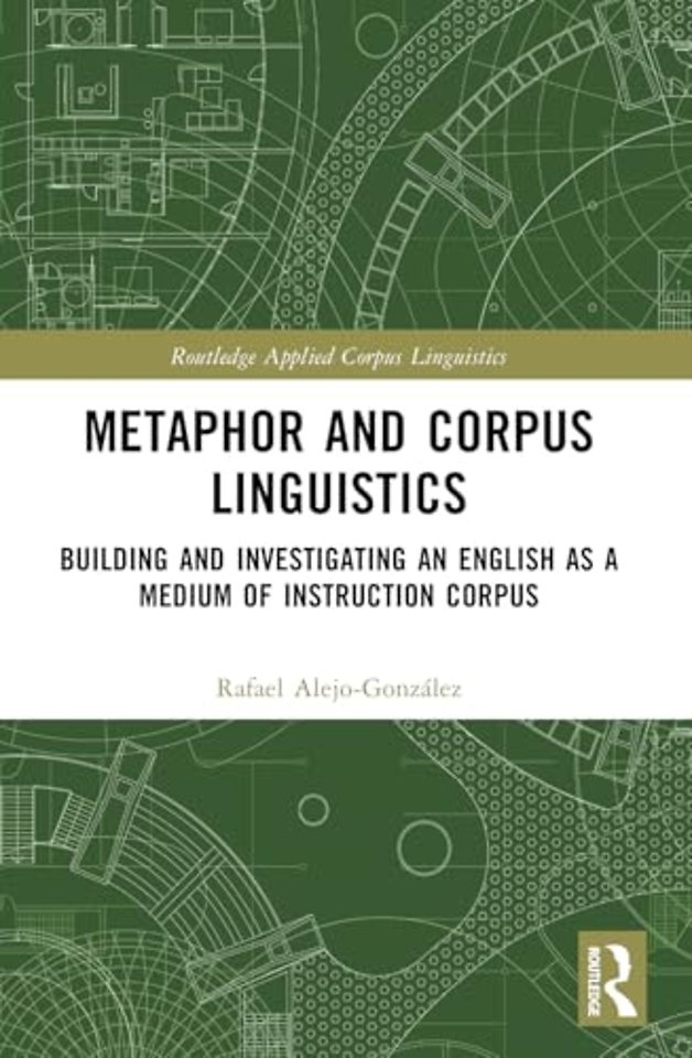 Metaphor and Corpus Linguistics
