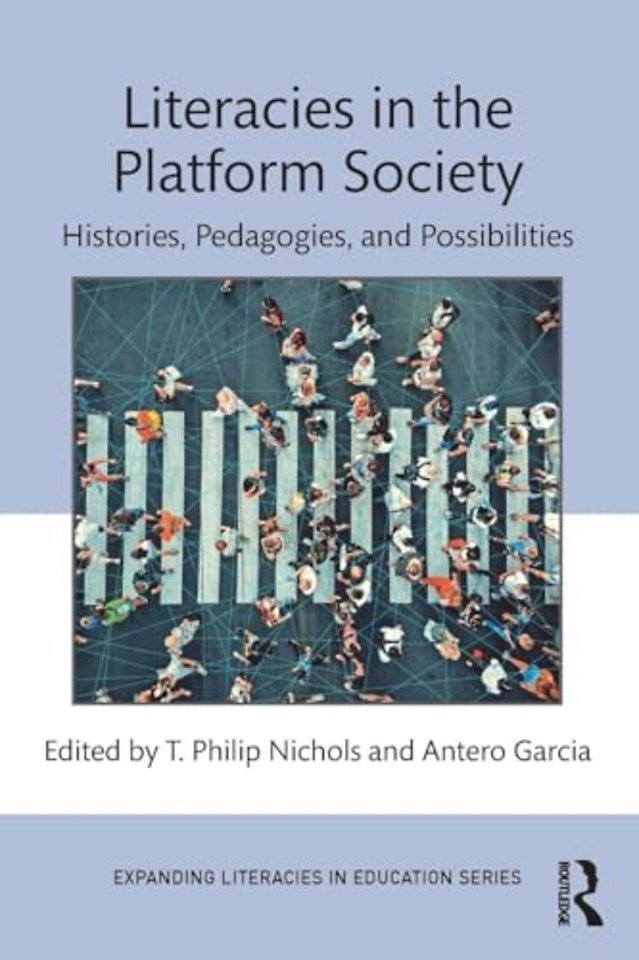 Literacies in the Platform Society
