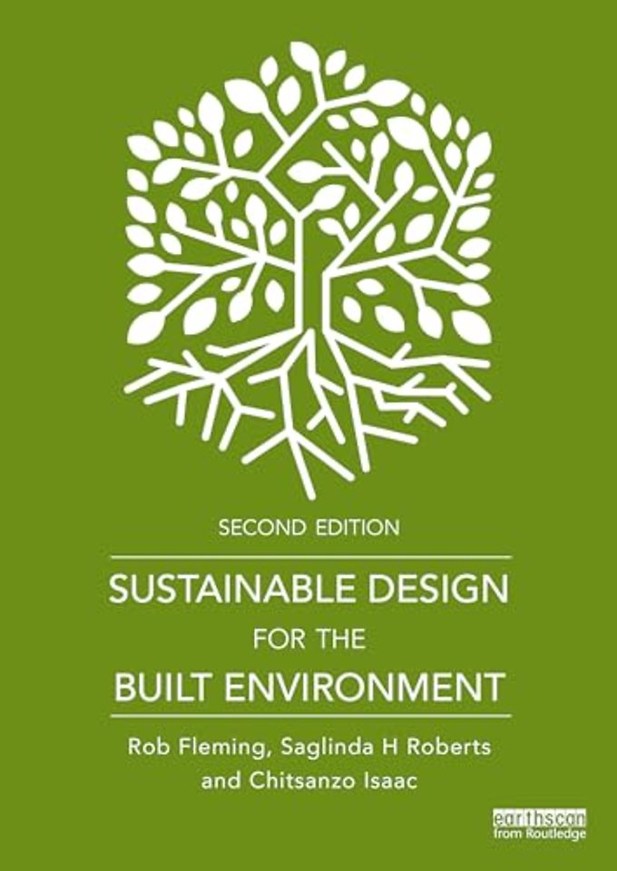 Sustainable Design for the Built Environment