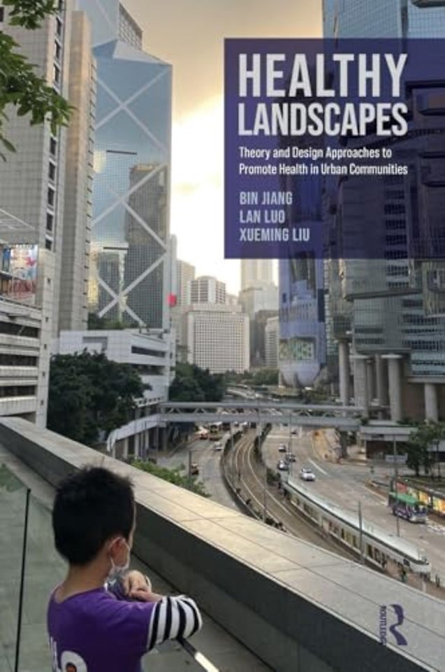 Healthy Landscapes