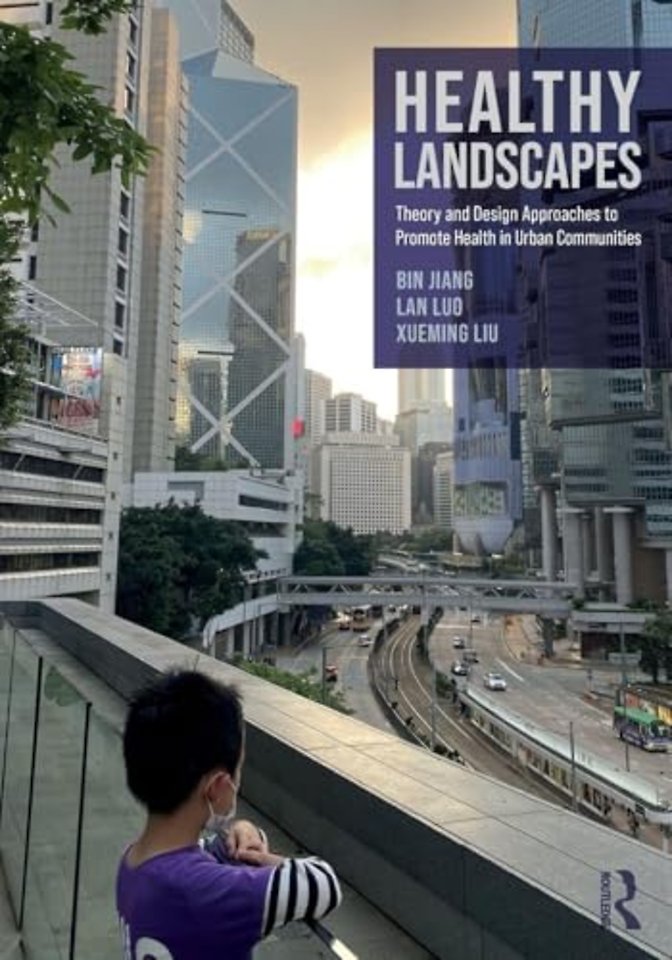 Healthy Landscapes