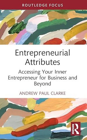 Entrepreneurial Attributes