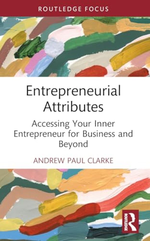 Entrepreneurial Attributes