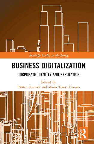 Business Digitalization