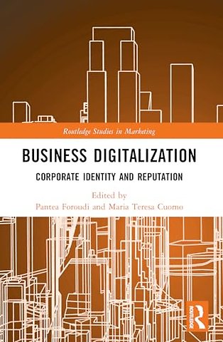Business Digitalization
