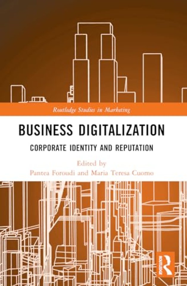 Business Digitalization