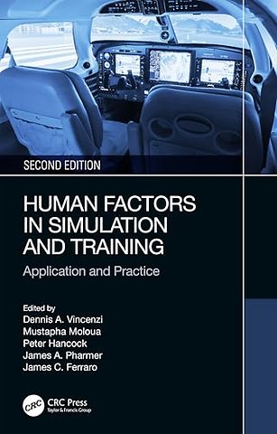 Human Factors in Simulation and Training