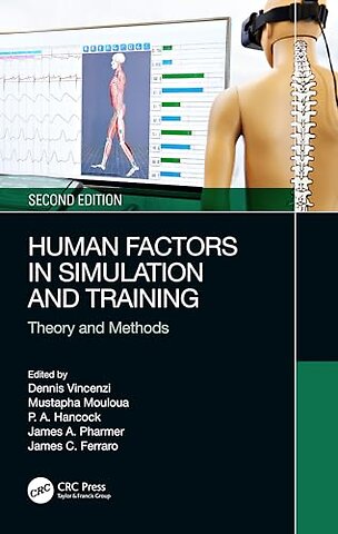 Human Factors in Simulation and Training