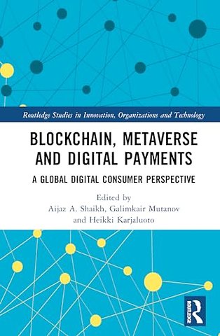 Blockchain, Metaverse, and Digital Payments