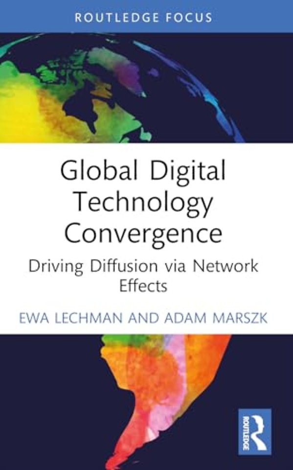 Global Digital Technology Convergence