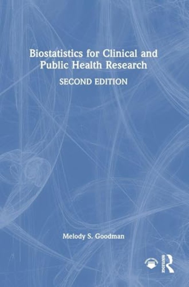 Biostatistics for Clinical and Public Health Research