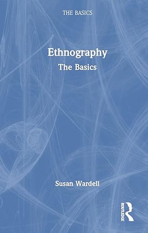 Ethnography