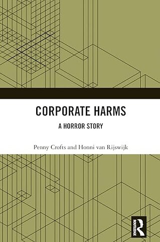 Corporate Harms