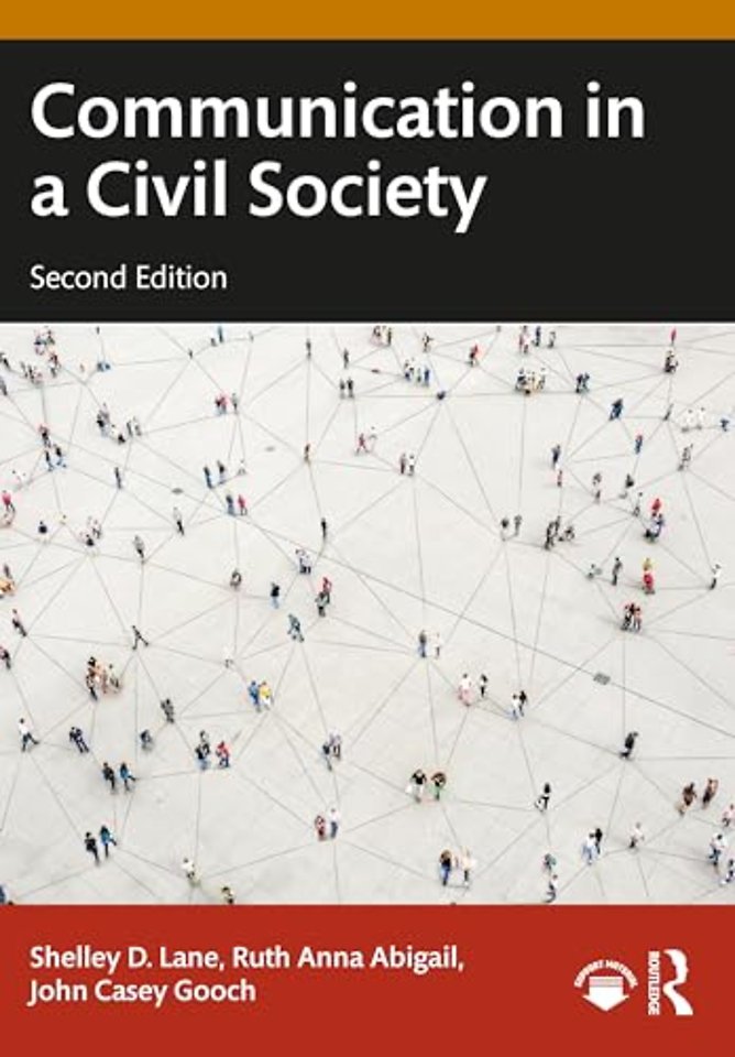 Communication in a Civil Society