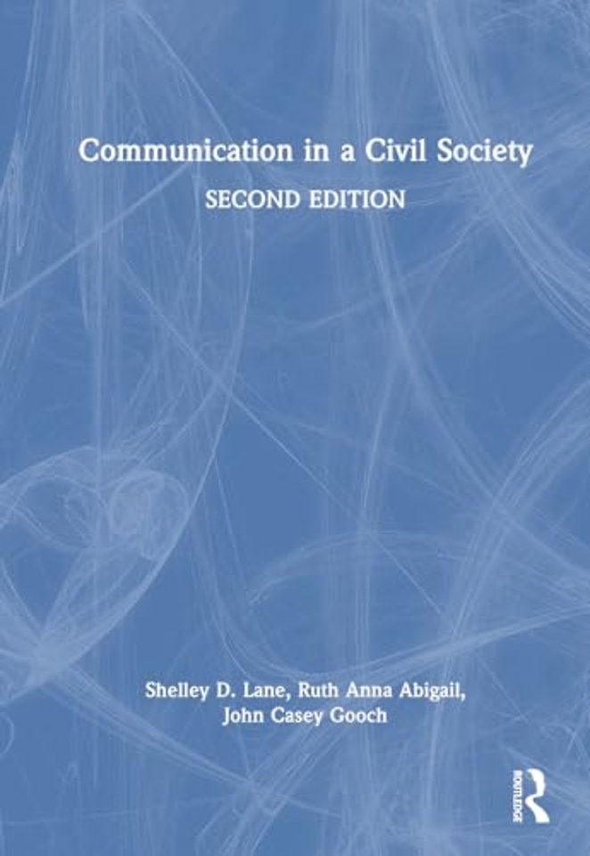 Communication in a Civil Society