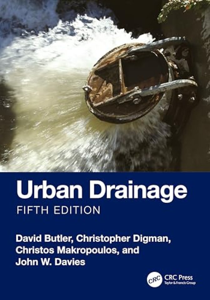 Urban Drainage