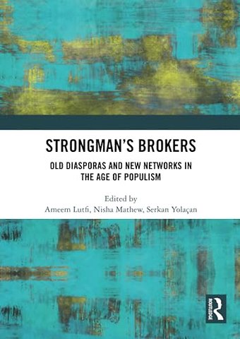 Strongman’s Brokers