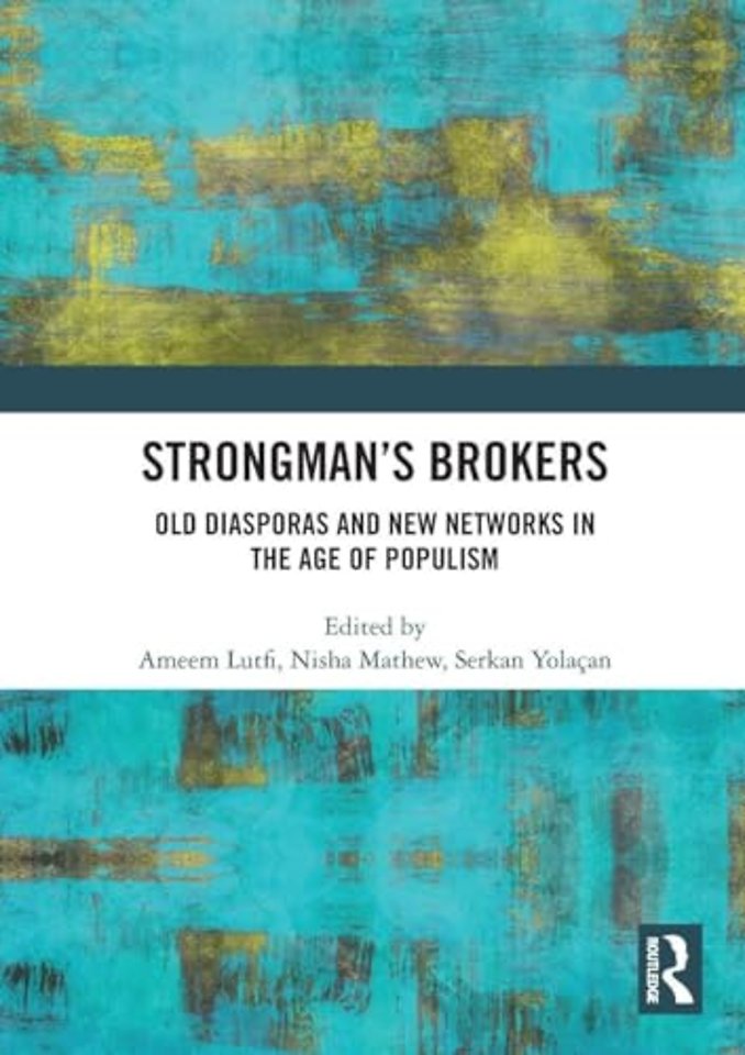 Strongman’s Brokers