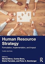 Human Resource Strategy