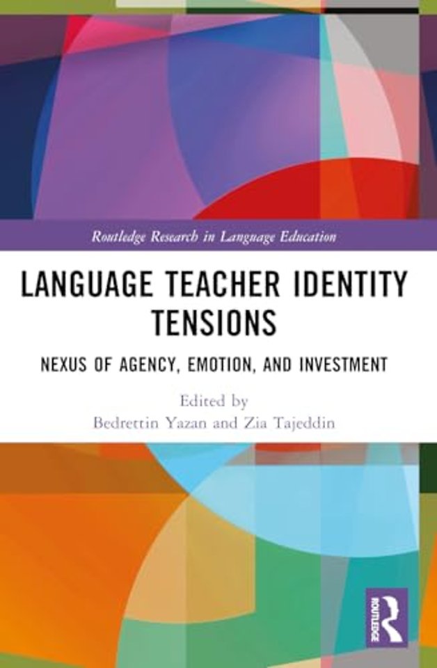 Language Teacher Identity Tensions
