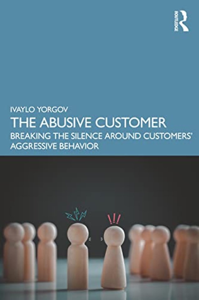 Abusive Customer