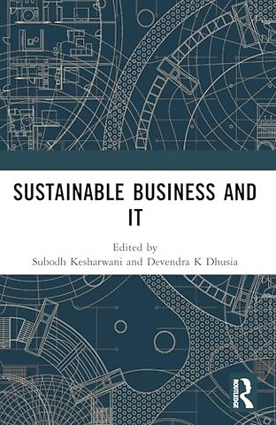 Sustainable Business and IT