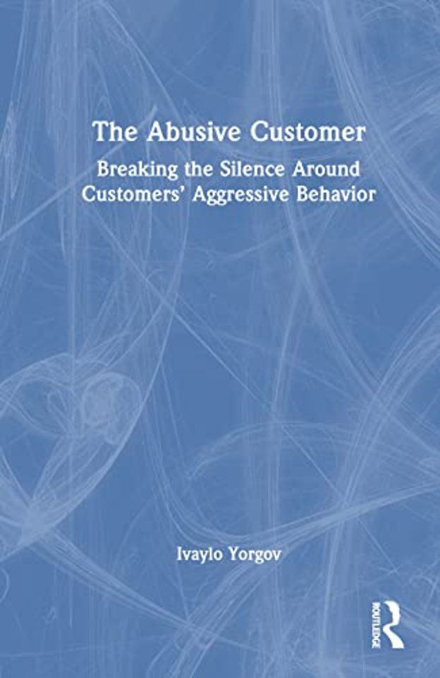 Abusive Customer