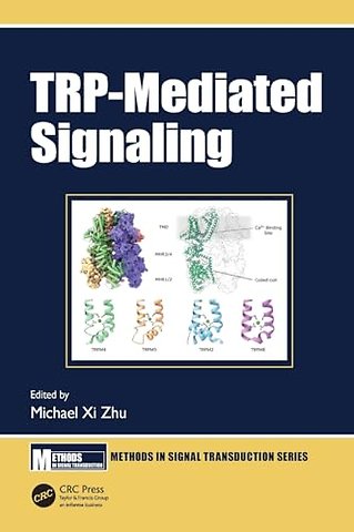 TRP-Mediated Signaling