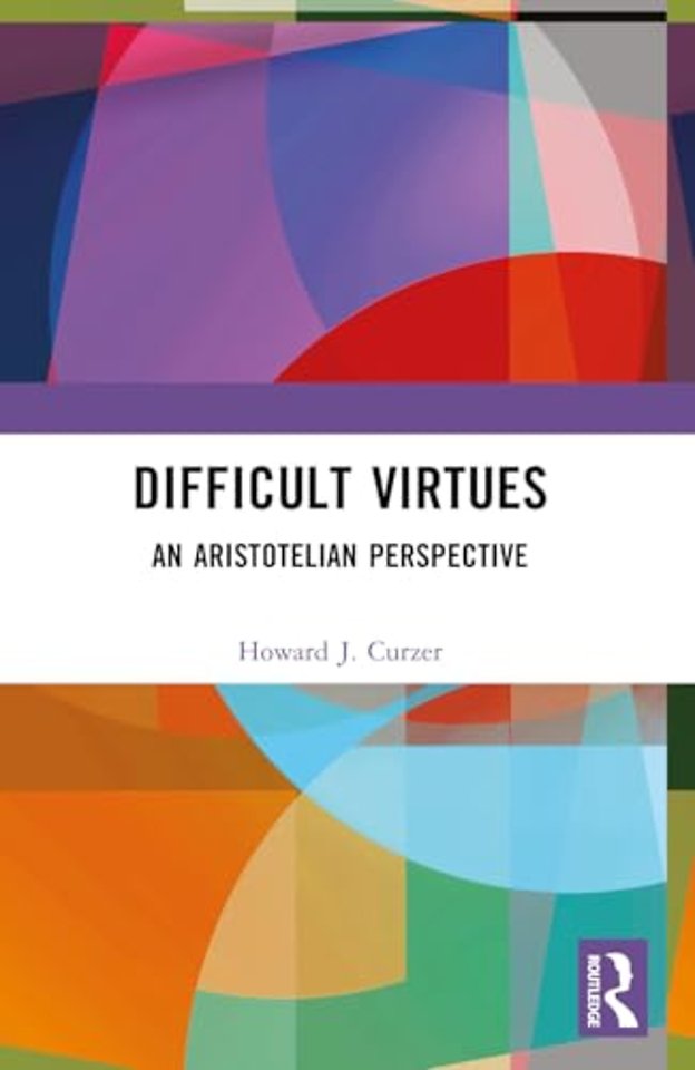 Difficult Virtues