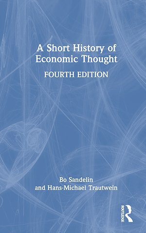 Short History of Economic Thought