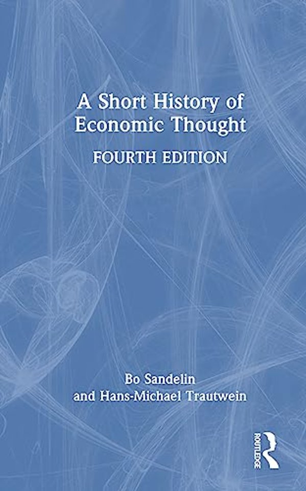 Short History of Economic Thought