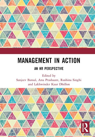 Management in Action