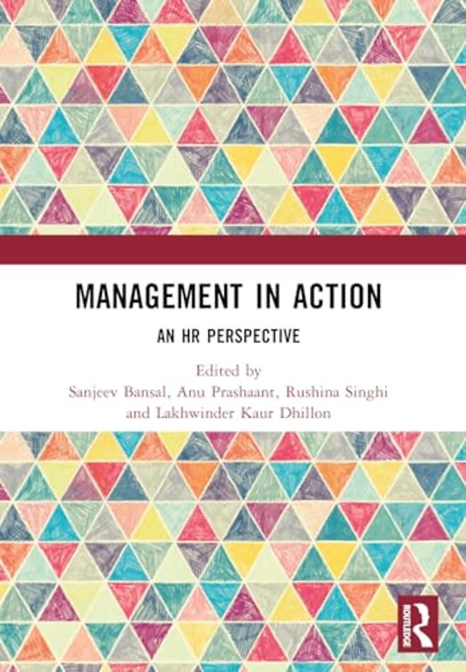 Management in Action