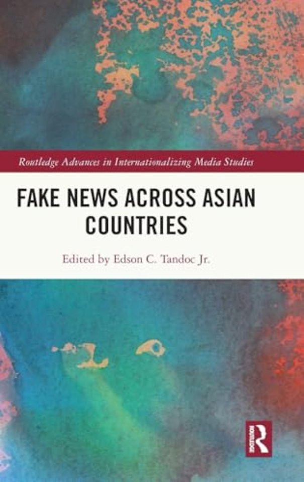 Fake News Across Asian Countries