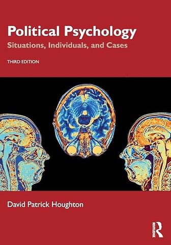 Political Psychology