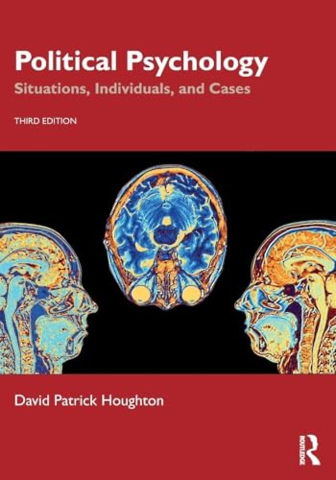 Political Psychology