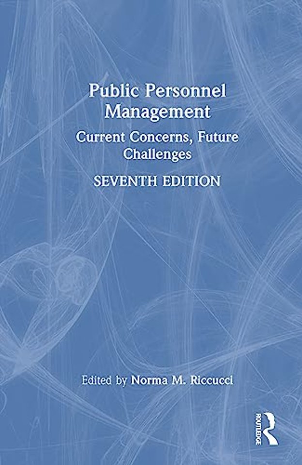 Public Personnel Management