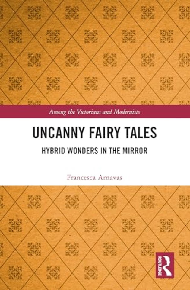 Uncanny Fairy Tales