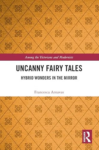 Uncanny Fairy Tales