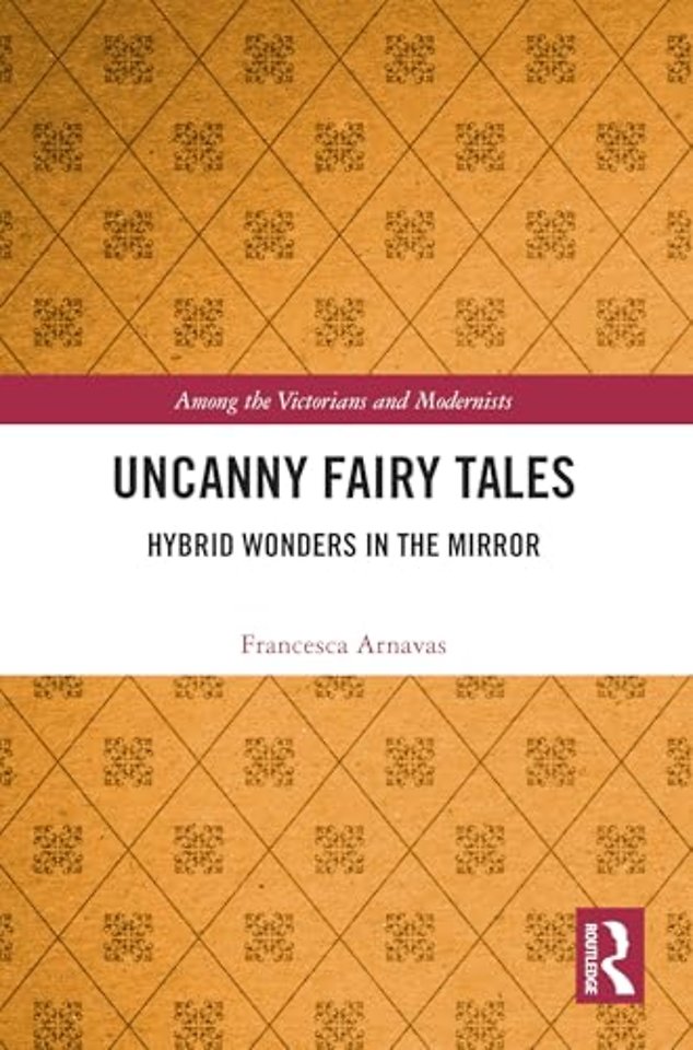 Uncanny Fairy Tales