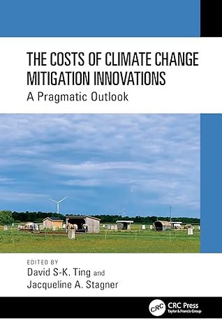 The Costs of Climate Change Mitigation Innovations