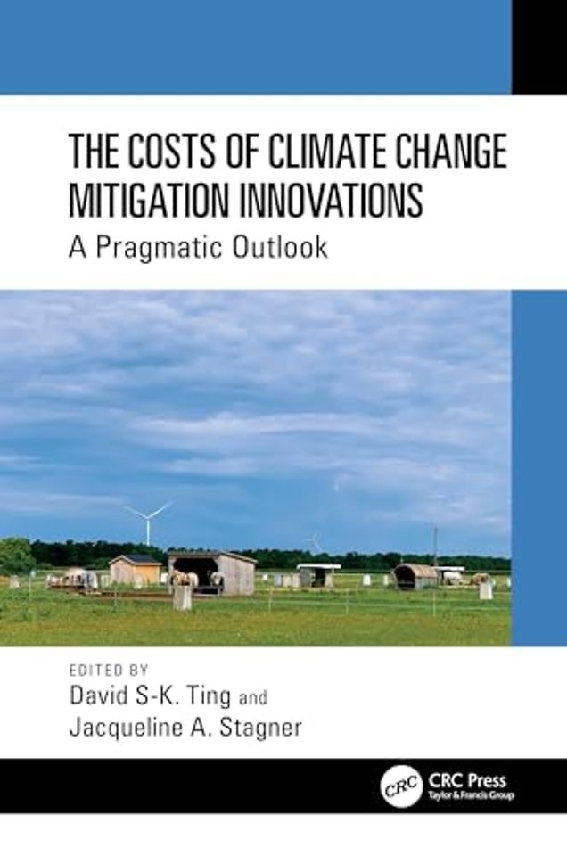 The Costs of Climate Change Mitigation Innovations
