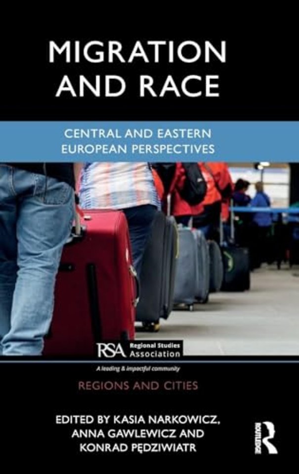Migration and Race